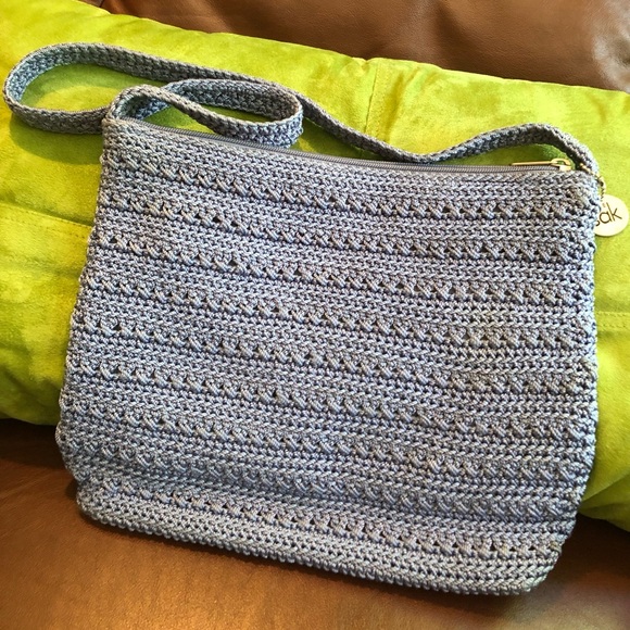 The Sak woven bag - Picture 2 of 4